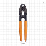 Oetiker Ear Clamp Compound Action Hand Cutter, Straight Soft Grip Handles -  - 14100519
