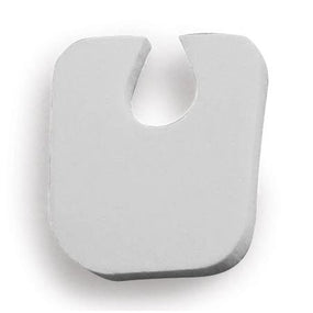 Tp-18 Toe Pads, 1/8