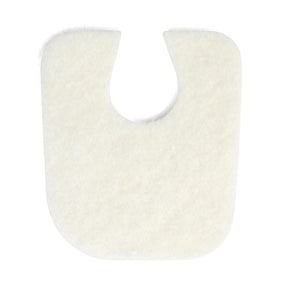 Tp-18 Toe Pads, 1/8
