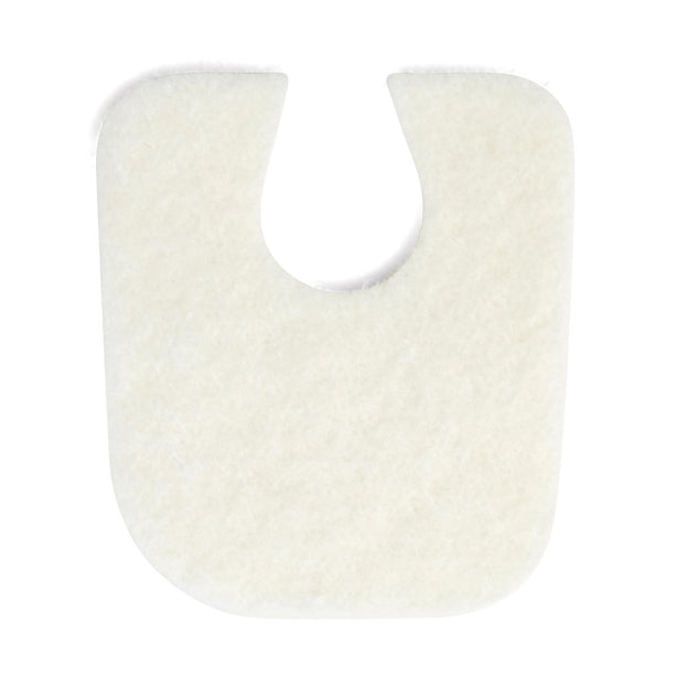 TP-18 Toe Pads - 18119 - 100 Each - MDL-14200058