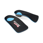 POWERSTEP Protech Control 3/4 Length Orthotics 1015-03A-MDL-14200108