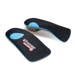 POWERSTEP Protech Control 3/4 Length Orthotics 1015-03C-MDL-14200111