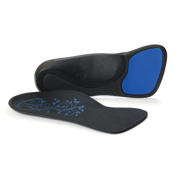 POWERSTEP Slenderfit Fashion Orthotics 5010-03L - MDL-14200189