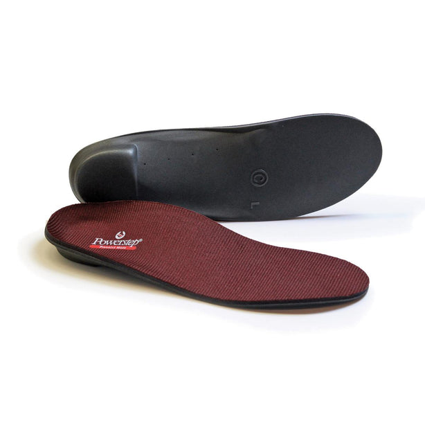 Powerstep Pinnacle Maxx Full Length Orthotics - 14200201
