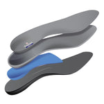 POWERSTEP Wide Fit Full Length Orthotics 5017-01F - MDL-14200217