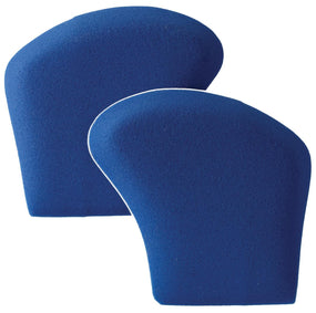 Powerstep Metatarsal Relief Pads 5097-01S - 1.0 Each