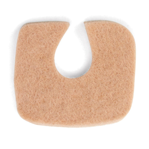 TP-17 Toe Pads - 17159 - 100 Each - MDL-14200345