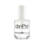 Alde Associates daniPro Nail Polish, G13, Clear Base, Be Free - 14200360