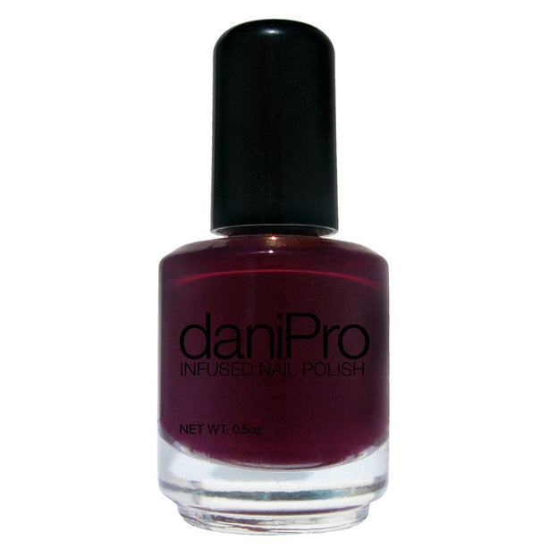 Alde Associates daniPro Nail Polish, G14, Wine, Say You Love Me - 14200361