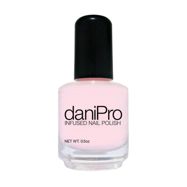 Alde Associates daniPro Nail Polish, G15, Pink, Love Is All - 14200362