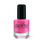 Alde Associates daniPro Nail Polish, G22, Pure Pink, My Girl - 14200369