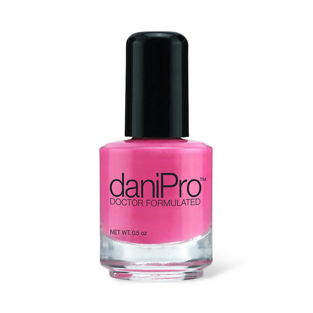 Alde Associates daniPro Nail Polish, G22, Pure Pink, My Girl - 14200369