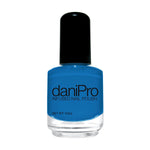 Alde Associates daniPro Nail Polish, G23, True Blue, Ps I Love You - 14200370