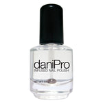 Alde Associates daniPro Nail Polish, G29, White, Just Dreaming - 14200376