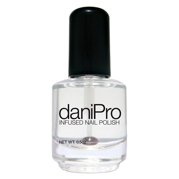 Alde Associates daniPro Nail Polish, G29, White, Just Dreaming - 14200376