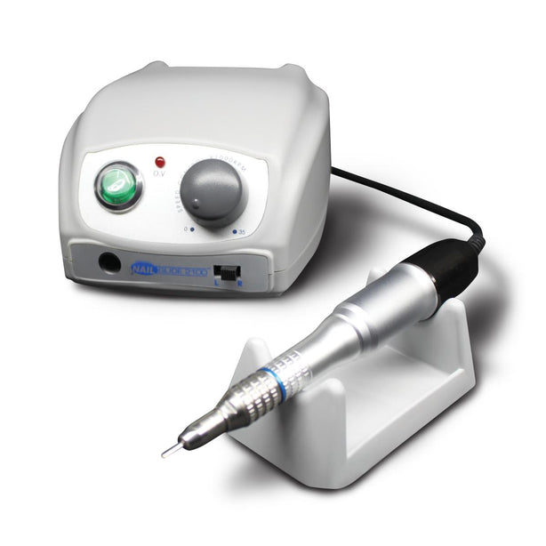 Nail Glide Super Plus Debriding Drill - NAIL GLIDE 2100 SUPER PLUS - 1 Each - MDL-14200419