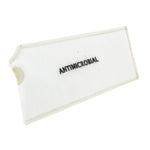 Hepa Filter Vacuum Bag, - Textile - 1 Each