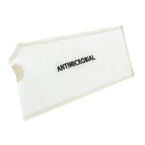 HEPA Filter Vacuum Bag - TEXTILE VACUUM BAG - 1 Each - MDL-14200425