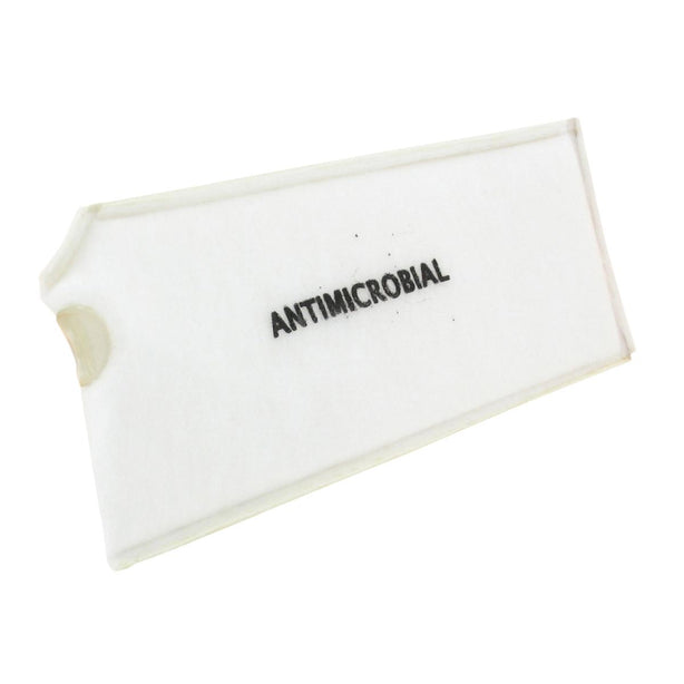 Hepa Filter Vacuum Bag, - Textile - 1 Each