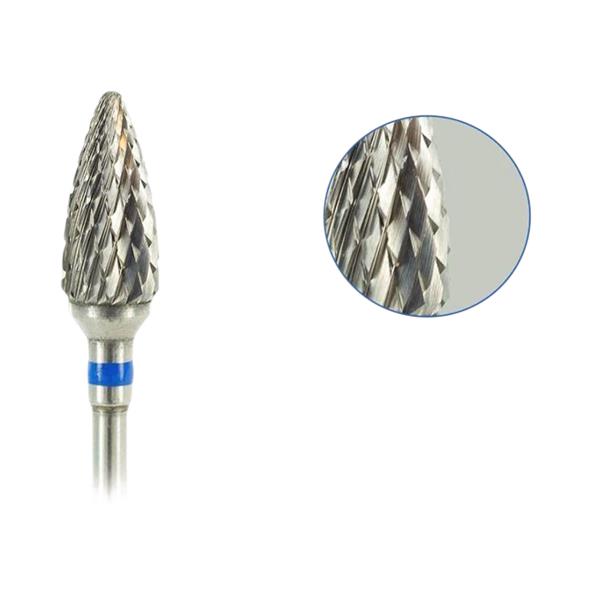 Medicool Swiss Carbide Burrs - PSC7C - 1 Each - MDL-14200428