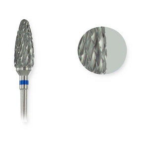 Medicool Swiss Carbide Burrs - PSC9C - 1 Each - MDL-14200430