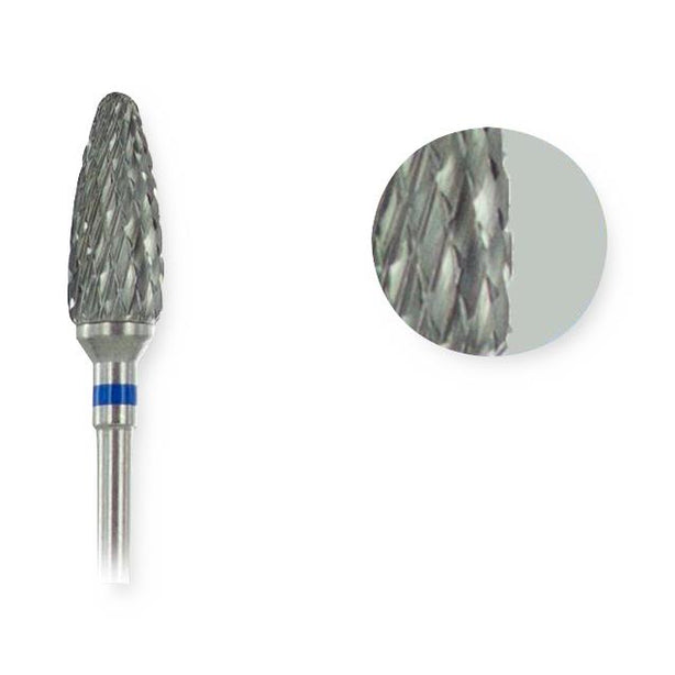 Medicool Swiss Carbide Burrs - PSC9C - 1 Each - MDL-14200430