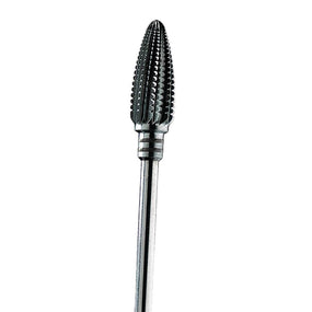 Medicool Swiss Carbide Burrs - PSC2XG - 1 Each - MDL-14200432