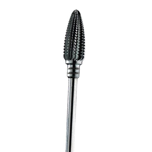 Medicool Swiss Carbide Burrs - PSC2XG - 1 Each - MDL-14200432