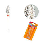 Medicool Swiss Carbide Burrs - SC53 - 1 Each - MDL-14200444