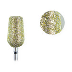 Swiss Carbide Burrs for Callus Removal - PSD10B - 1 Each - MDL-14200446