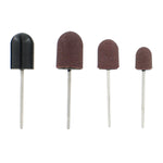 Medicool Sanding Caps and Mandrel - 14200460