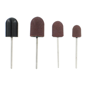 Medicool Sanding Caps and Mandrel - 14200460