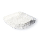 Aetna La-24 Skived Arch Pads, 1/8" Thickness, 70% Wool and 30% Rayon Orthopedic Felt, White, with Adhesive, 4.625" x 2.50", Small, 100 per Bag - 24119S - 1 Each