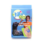 Dr. Jill's Foot Pads, Inc U-Shaped Gel Callus Cushions 1036 (GEL U) - 2.0 Each