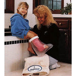 Dr. Jill's Foot Pads Cast / Bandage Protector Cover, 23" - MDL-14200679 - 1 Each