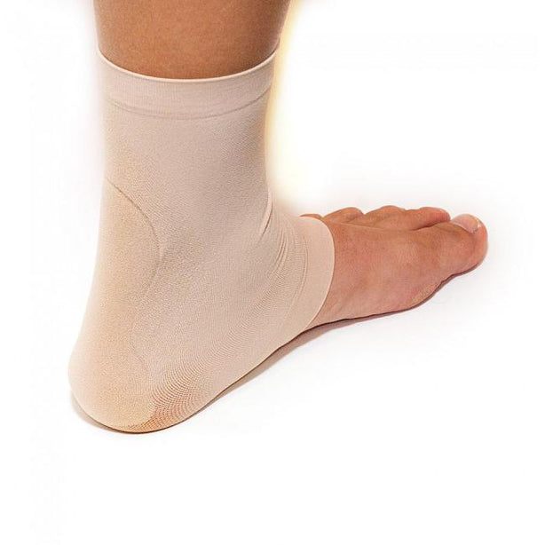 Ecogel Achilles Heel Pad, Size L/XL, EC 8 L/XL (1PK) - 1 Each