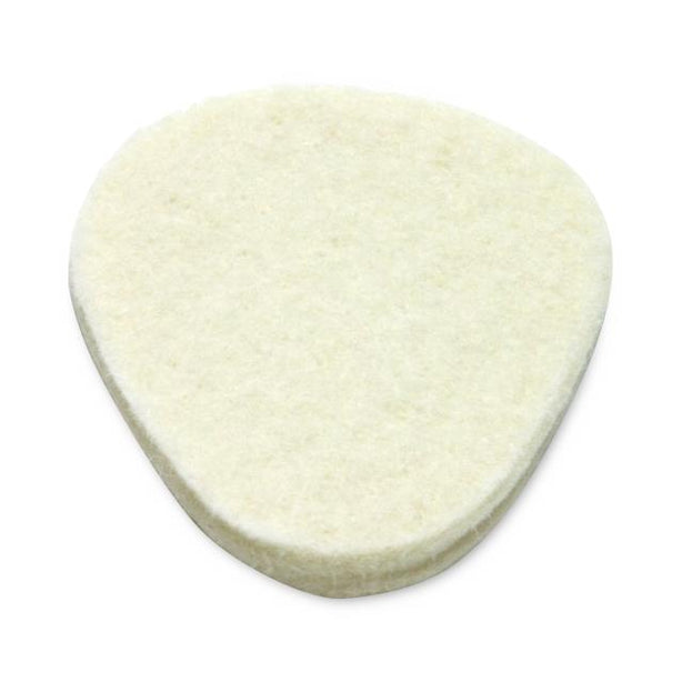 Dr. Jill's Foot Pads, Inc Felt Metatarsal Pad J-10 FELT 1/4 - 100.0 Each