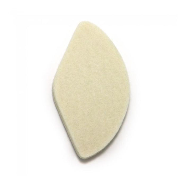 Dr. Jill's Foot Pads, Inc J-24 Felt Arch Pads J-24 FELT 1/8 - 100.0 Each
