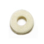 Dr. Jill's Foot Pads, Inc J-39 Felt Round Pads J-39 FELT 1/8 - 100.0 Each - MDL-14200828