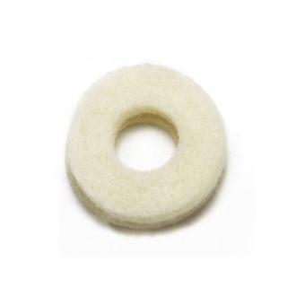 Dr. Jill's Foot Pads, Inc J-39 Felt Round Pads J-39 FELT 1/8 - 100.0 Each - MDL-14200828