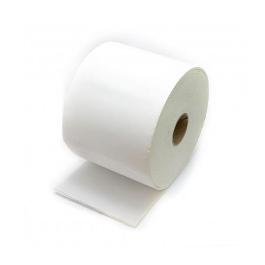 Dr. Jill's Foot Pads LG. 1/4" Foam Roll with Adhesive, 6" x 10 yd. - MDL-14200867 - 1 Each