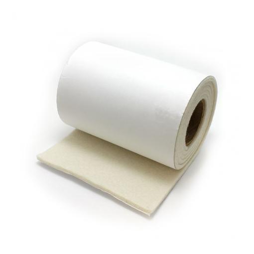Dr. Jill's Foot Pads, Inc Felt Rolls LG.FELT ROLL 1/16 - 1.0 Each