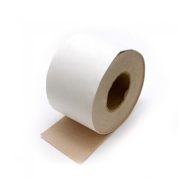Dr. Jills Moleskin Rolls - MOLESKIN ROLL 12" X 5 YDS - 1 Each - MDL-14200874