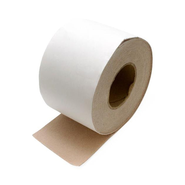 Dr. Jills YDS Moleskin Roll, 3" x 25 yd. - 1 Each