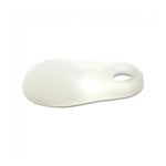 Premier Gel Bunion Pads with Loop - P-10 BUNION W/LOOP-REGULAR 5PK - 5 Each - MDL-14200885