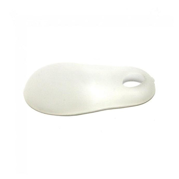 Premier Gel Bunion Pads with Loop - P-10 BUNION W/LOOP-REGULAR 5PK - 5 Each - MDL-14200885