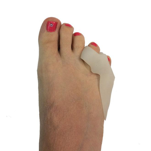 Dr. Jill's Foot Pads, Inc P-10 Tailor's Bunion / Spreader Combo P-10 TAILOR BUNION/SPRDR-5PK - 5.0 Each - MDL-14200890