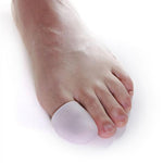 Dr. Jill's Foot Pads, Inc Premier All Gel Toe Caps P-2CAPS-SMALL (6PK) - 6.0 Each - MDL-14200902