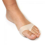 Dr. Jill's Foot Pads, Inc Gel Ultrathin Ball-Of-Foot Strap P-9-ULTRA THIN (1 PAIR) -  - MDL-14200923