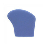 Dr. Jill's Foot Pads, Inc Poron Blue Metatarsal Pads PORON BLUE MET BAR - LARGE - 6.0 Pair